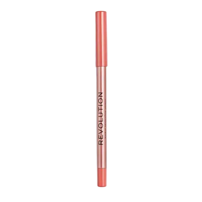 Revolution Beauty Satin Kiss Lipliner Heart Race