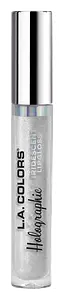 L.A. Colors ® Holographic Iridescent Lip Gloss Diamond