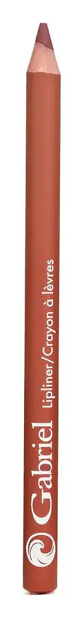 Gabriel Cosmetics Classic Lip Liner Spice