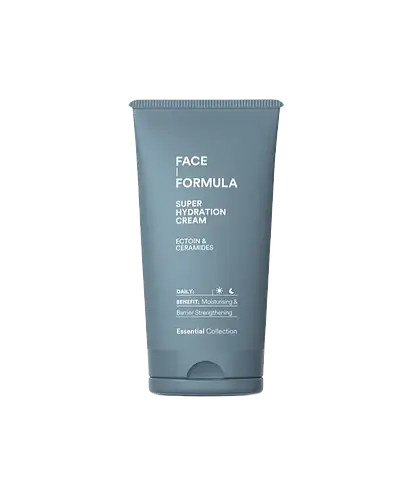 Face Formula Super Hydration Cream