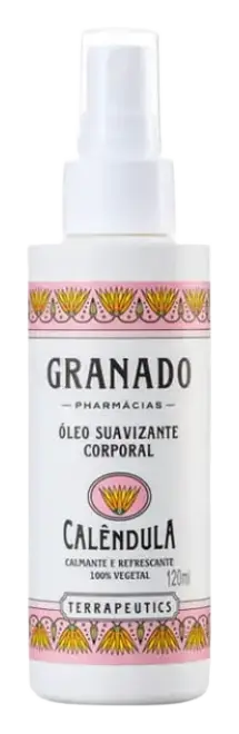 Granado Óleo Corporal Calêndula Body Oil