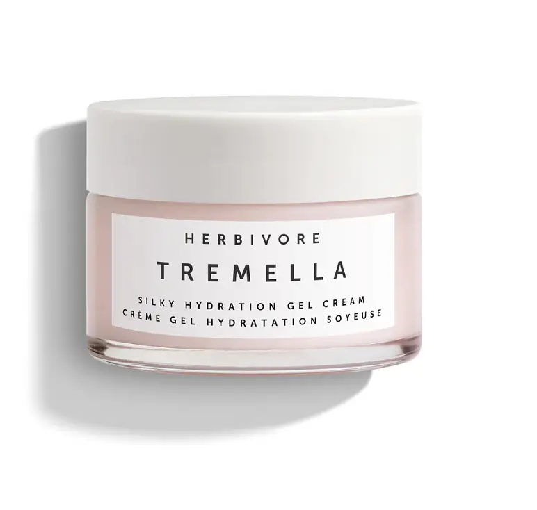 Herbivore Tremella Silky Hydration Gel Cream