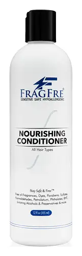 Fragfre Nourishing Conditioner