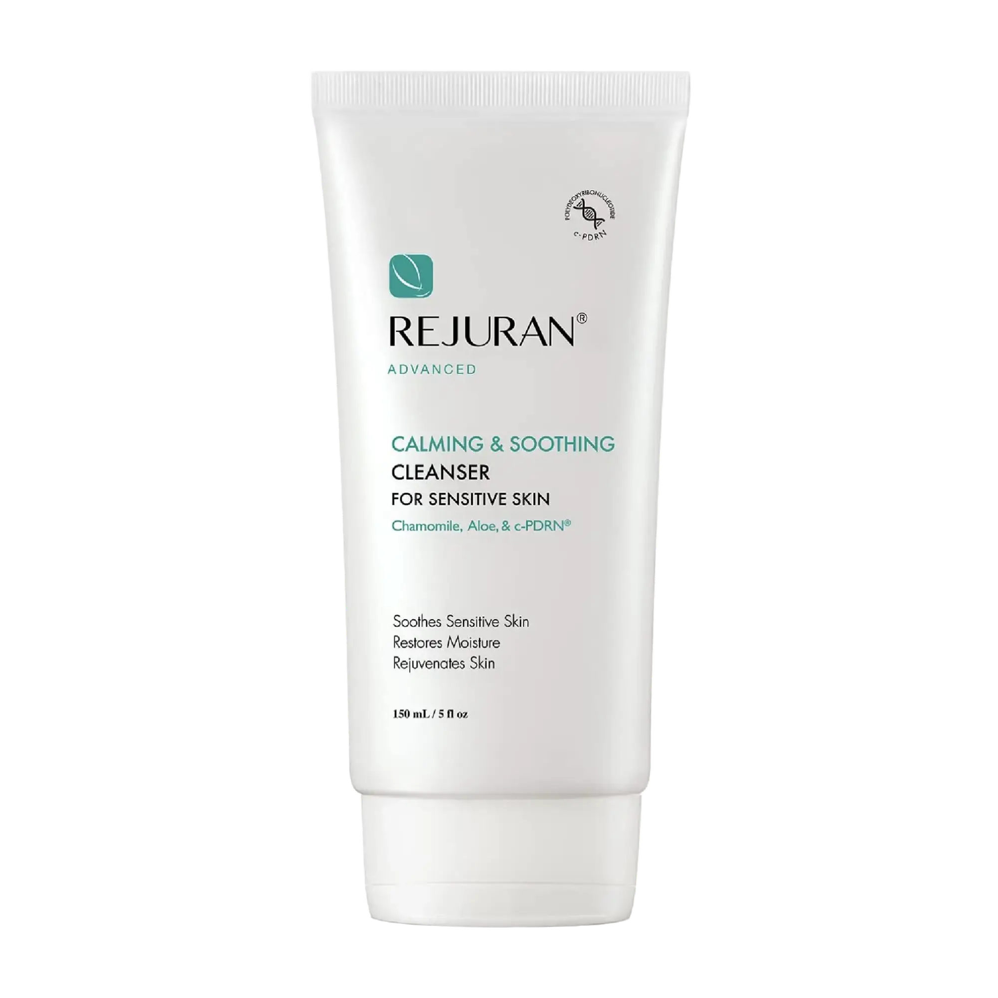 Rejuran Advanced Calming & Soothing Cleanser