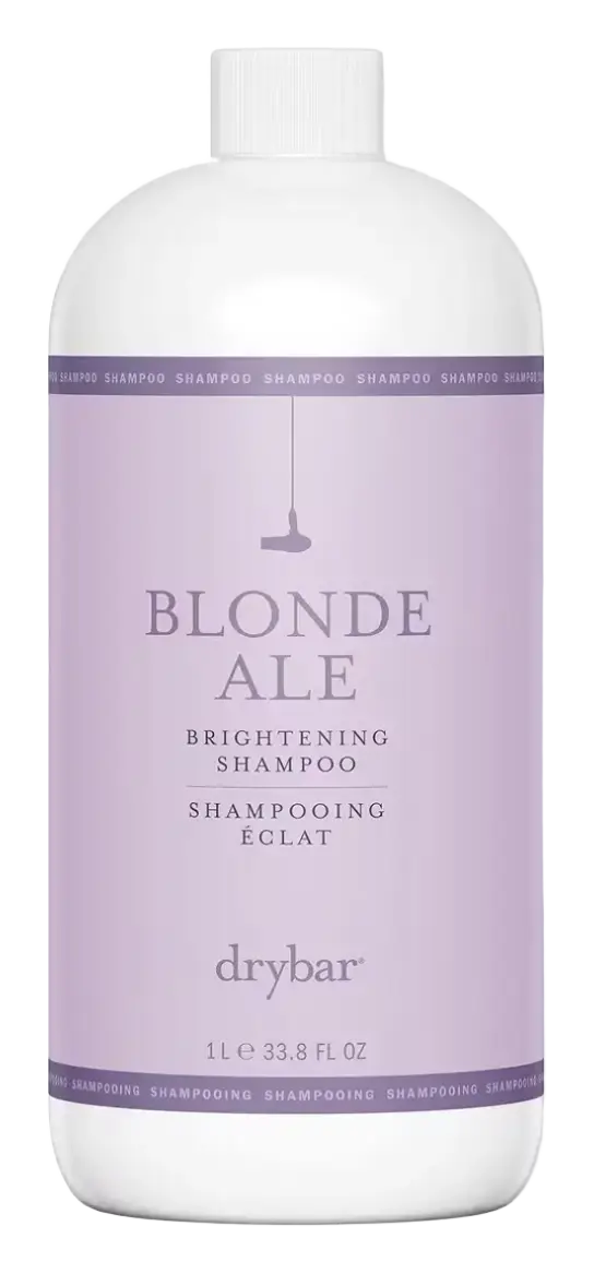 Drybar Blonde Ale Brightening Shampoo