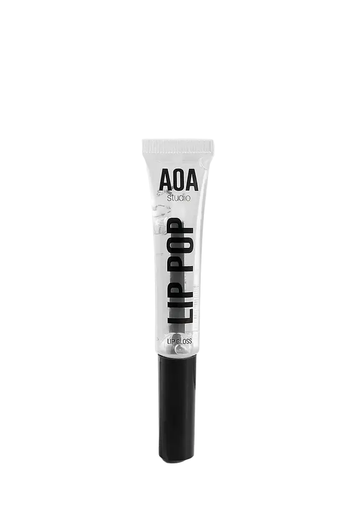 AOA Skin Lip Pop Lip Gloss Superstar
