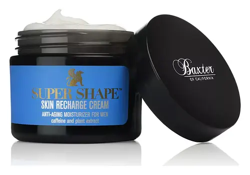 Baxter of California Super Shape™ Skin Recharge Cream