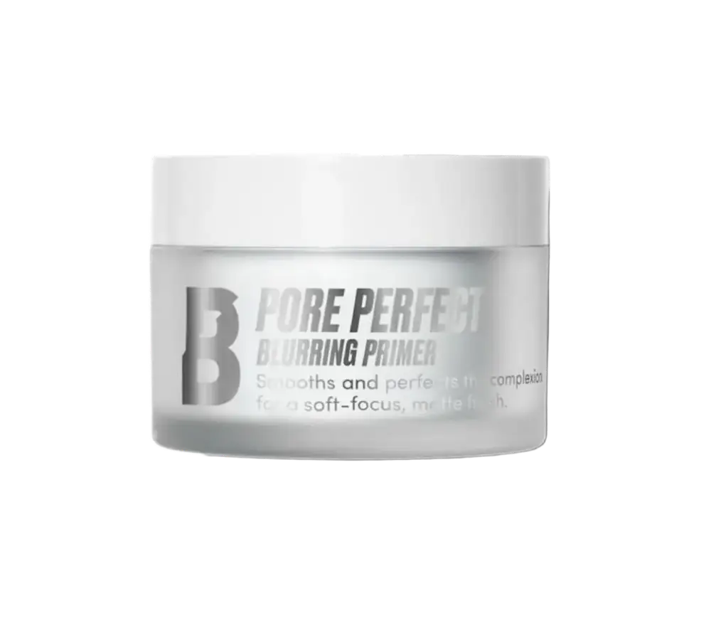 Beauty Bay Pore Perfect Blurring Primer