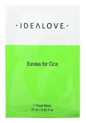Idealove Eureka for Cica