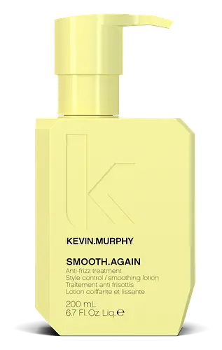 Kevin Murphy Smooth Again