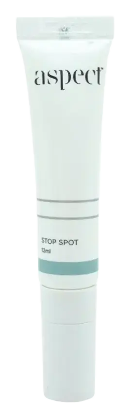 Aspect Skincare Stop Spot