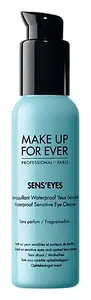 Make Up For Ever Sens’Eyes - Waterproof Sensitive Eye Cleanser