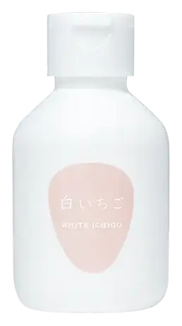 White Ichigo Powder Tech-Wash