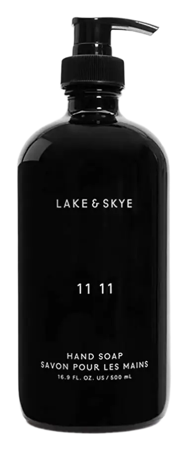Lake & Skye 11 11 Hand Soap