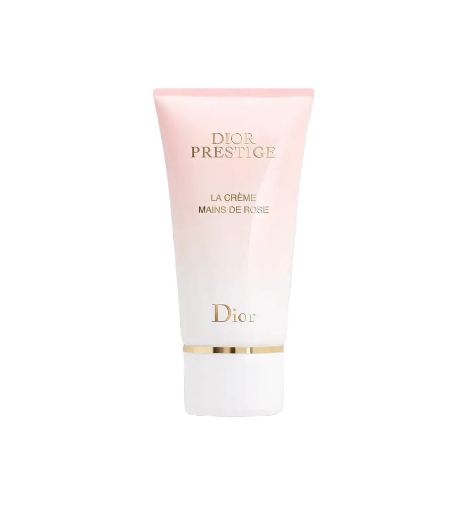 Dior Prestige La Crème Mains De Rose