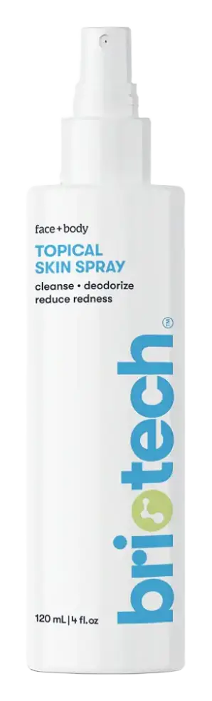 Briotech Topical Skin Spray