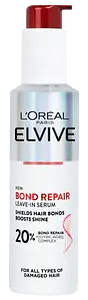 L'Oreal Bond Repair Leave-In Serum For Damaged Hair UK