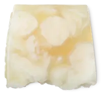 LUSH Bohemian Soap