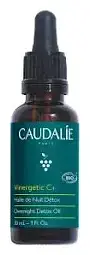 Caudalie Vinergetic C+ Overnight Detox Oil