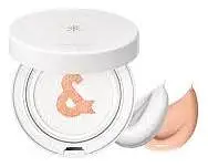 Romand Back Me Tone Up Sun Cushion
