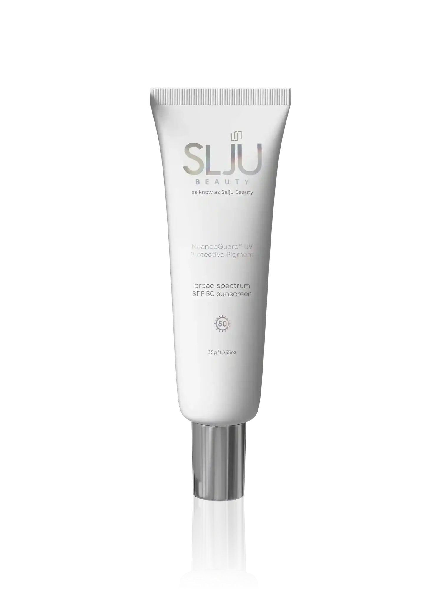 Slju Beauty Sunscreen SPF 50