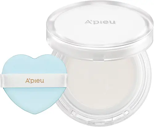 A'Pieu Water Lock Finisher Classic