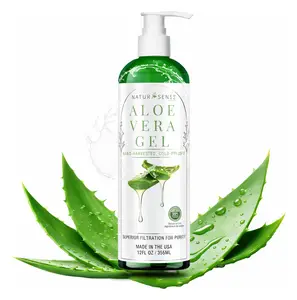 NaturSense Aloe Vera Gel