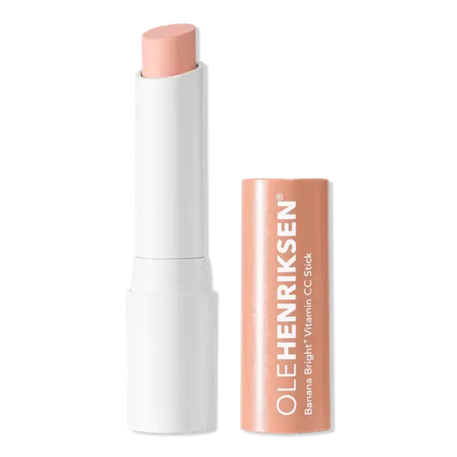 Olehenriksen Banana Bright+ Vitamin CC Stick Guava