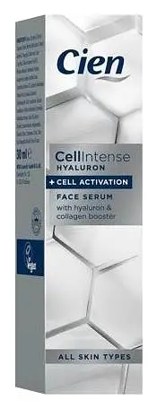 Cien Cell Intense Hyaluron