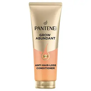 Pantene Grow Abundant Anti-Hair Loss Conditioner UK