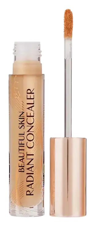 Charlotte Tilbury Beautiful Skin Radiant Concealer 8