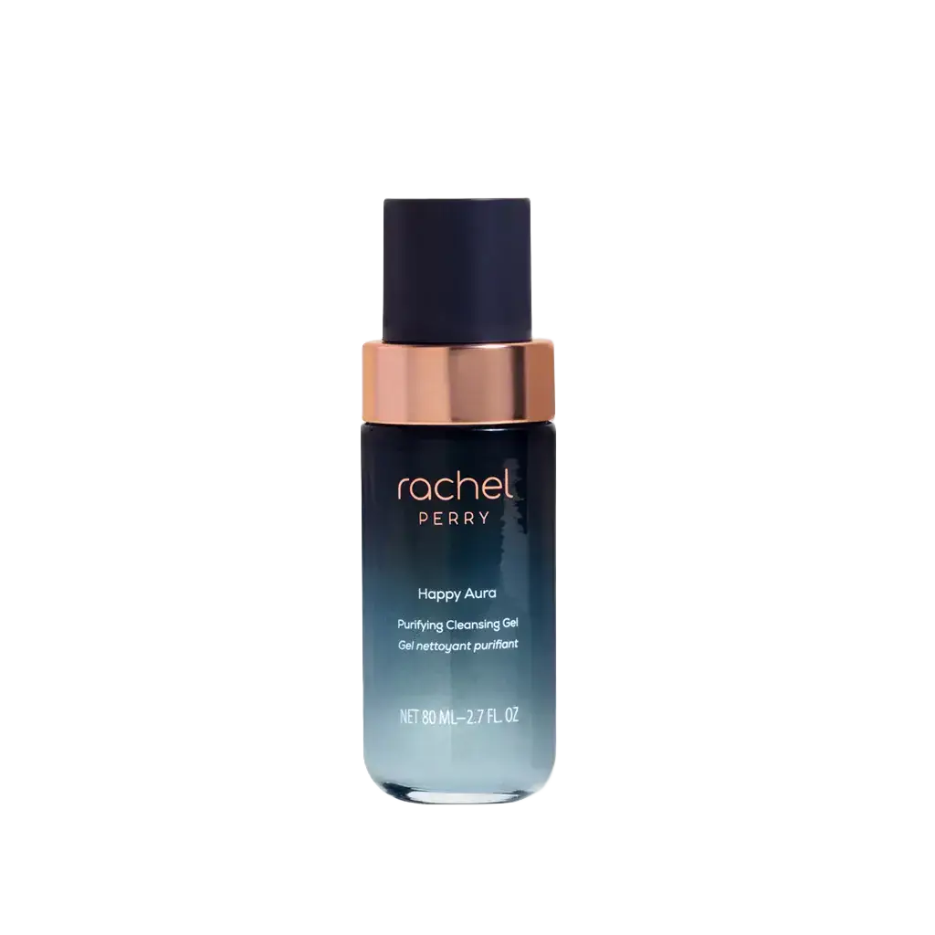 Rachel Perry Happy Aura Purifying Cleansing Gel