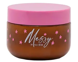 Messy By Alli Webb Hydrating Recovery Hair Mask