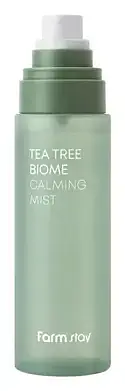 Farm Stay Tea Tree Biome Calming Mist