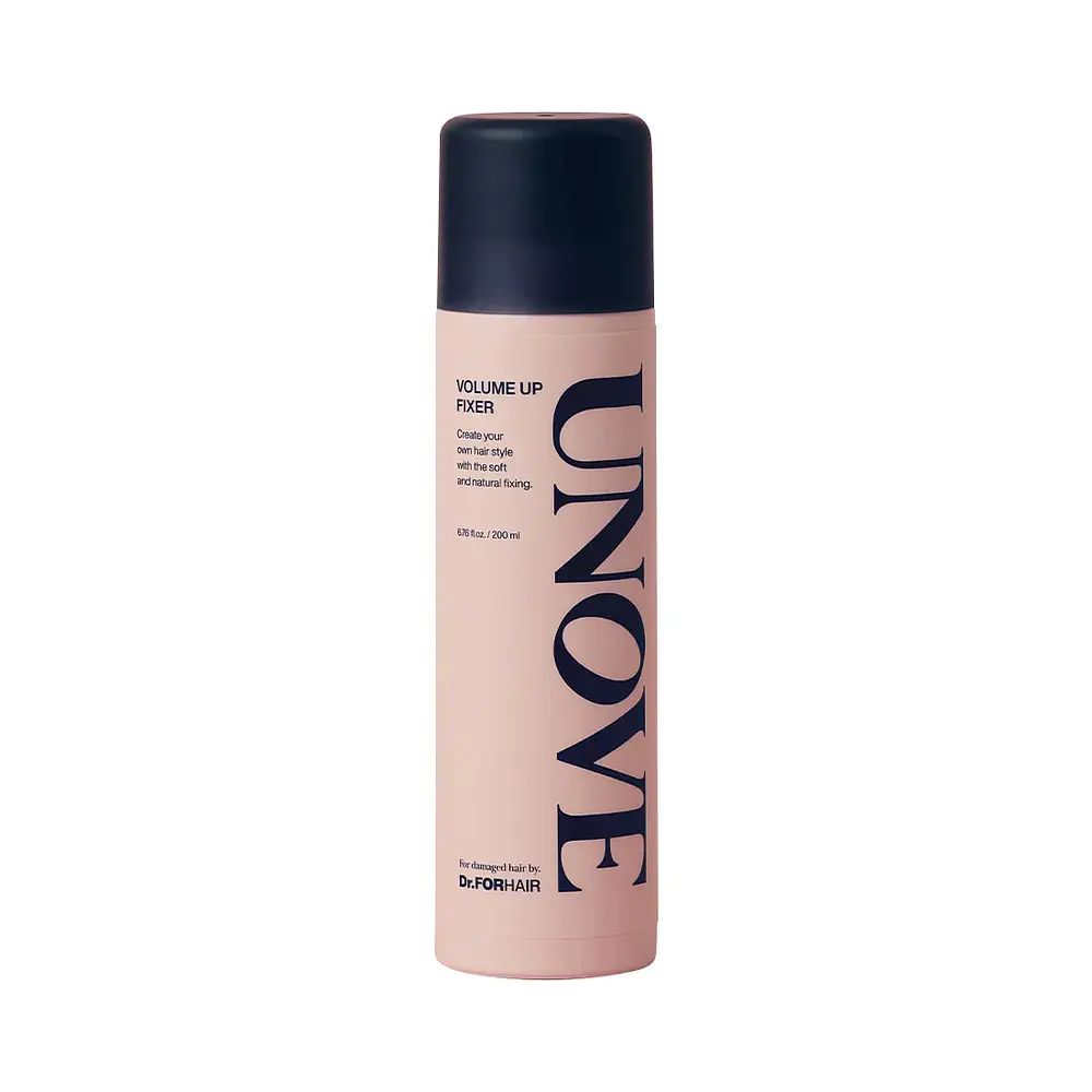 unove Volume Up Fixer