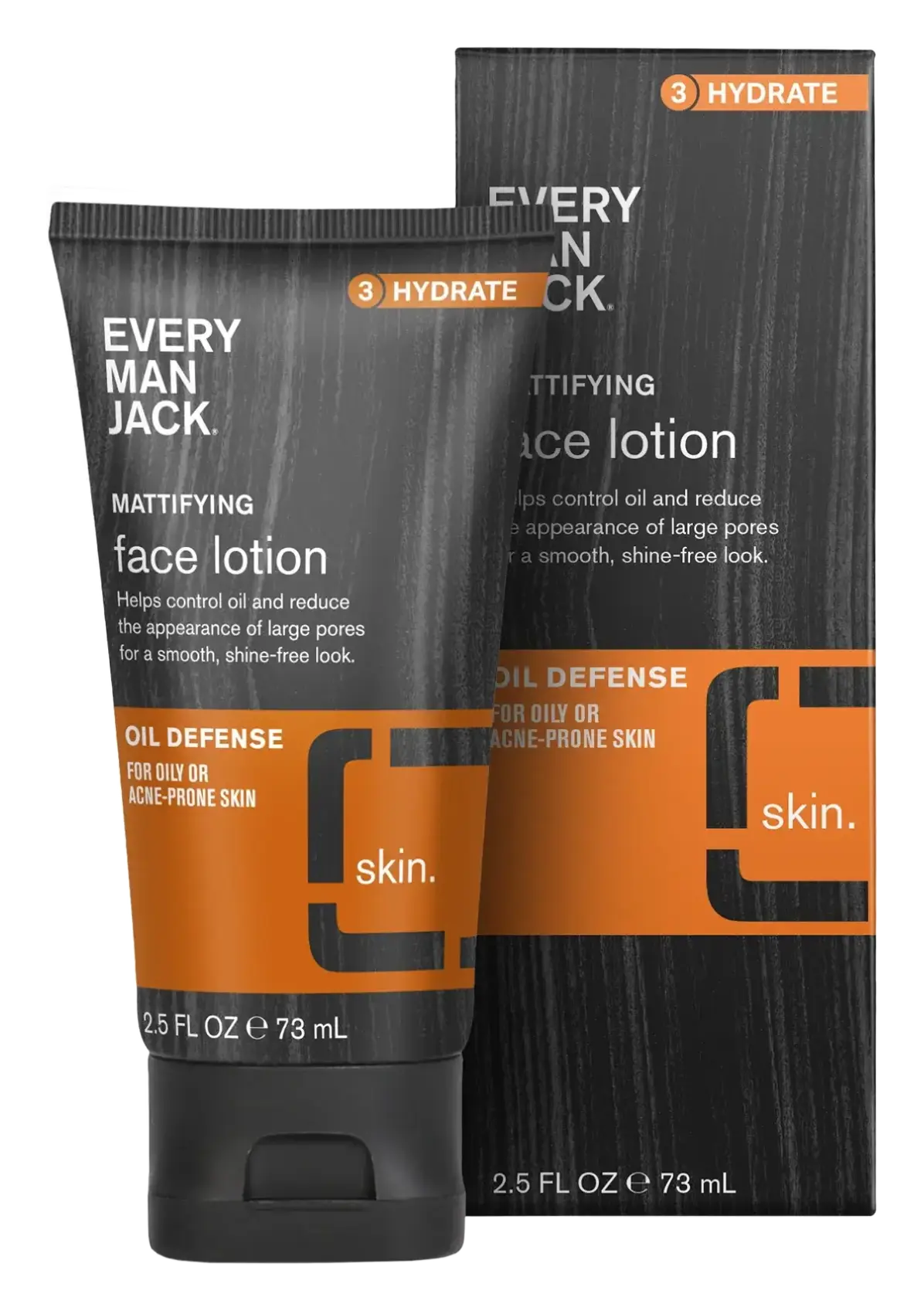 Every Man Jack Mattifying Face Lotion