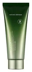 Nature Republic Ginseng Royal Silk Foam Cleanser