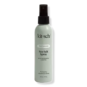 Kitsch Texturizing Sea Salt Spray