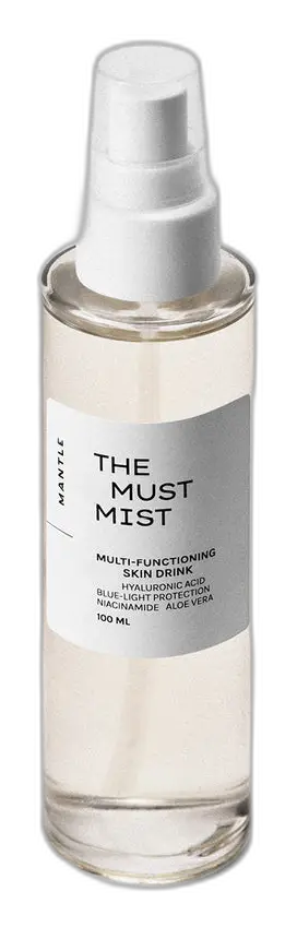 Mantle The Must Mist