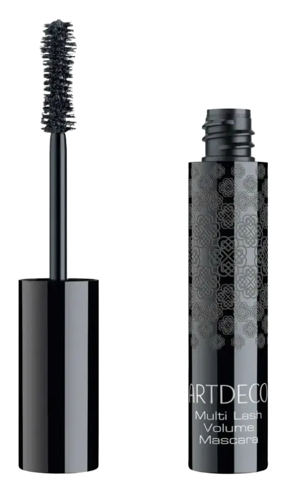 ARTDECO Multi Lash Volume Mascara Black