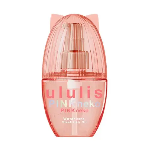 Ululis Water Conc Sleek Hair Oil