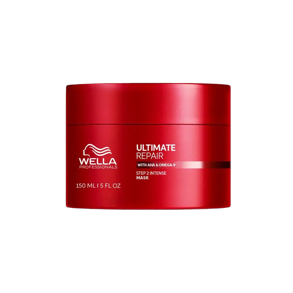 Wella Ultimate Repair Mask