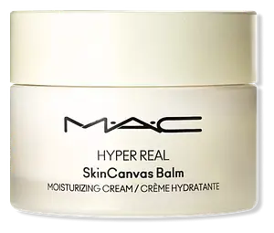 Mac Cosmetics Hyper Real Skincanvas Balm Moisturizing Cream