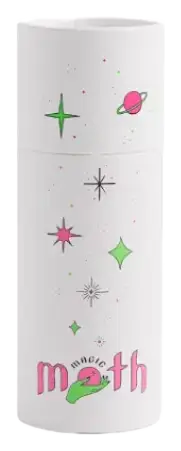 Magic Moth Astral Trip Omega-C Serum Oil