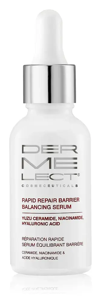 Dermelect Rapid Repair Barrier Balancing Serum