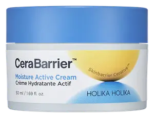 Holika Holika Cerabarrier Moisture Active Cream