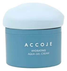 Accoje Hydrating Aqua Gel Cream