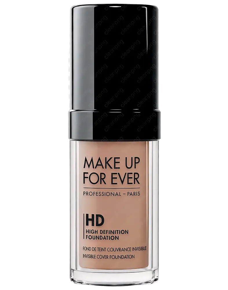 Make Up For Ever HD High Definition Invisible Cover Foundation 150 Pink Beige