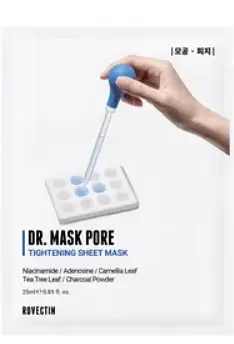 Rovectin Dr. Mask Sheet Pore