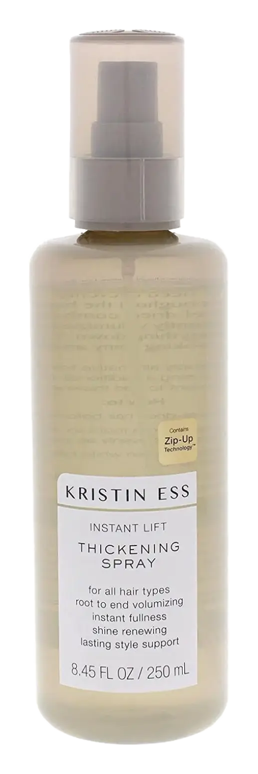 Kristin Ess Hair Instant Lift Thickening Spray